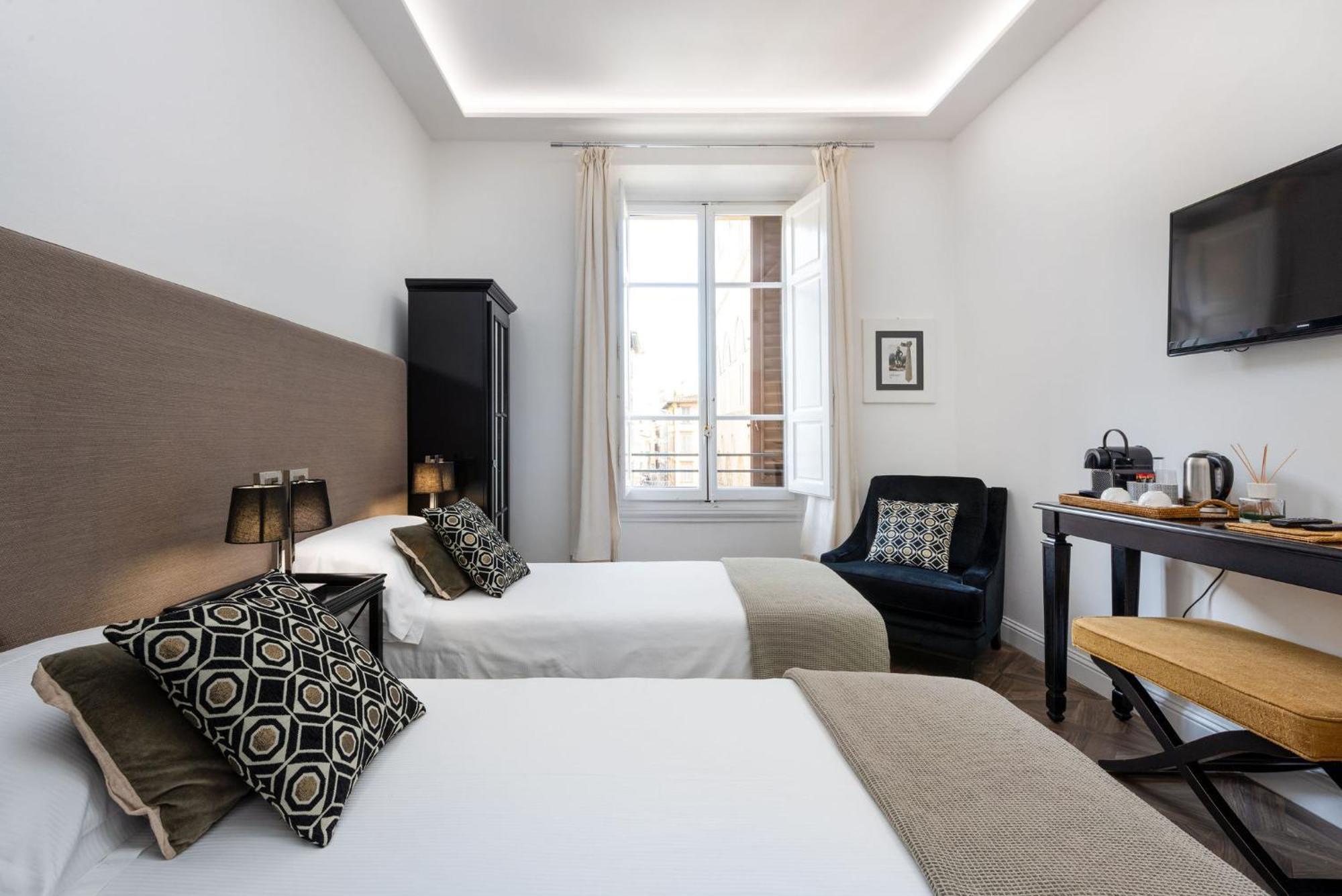 Rfc Repubblica Florence Core B&B Quarto foto