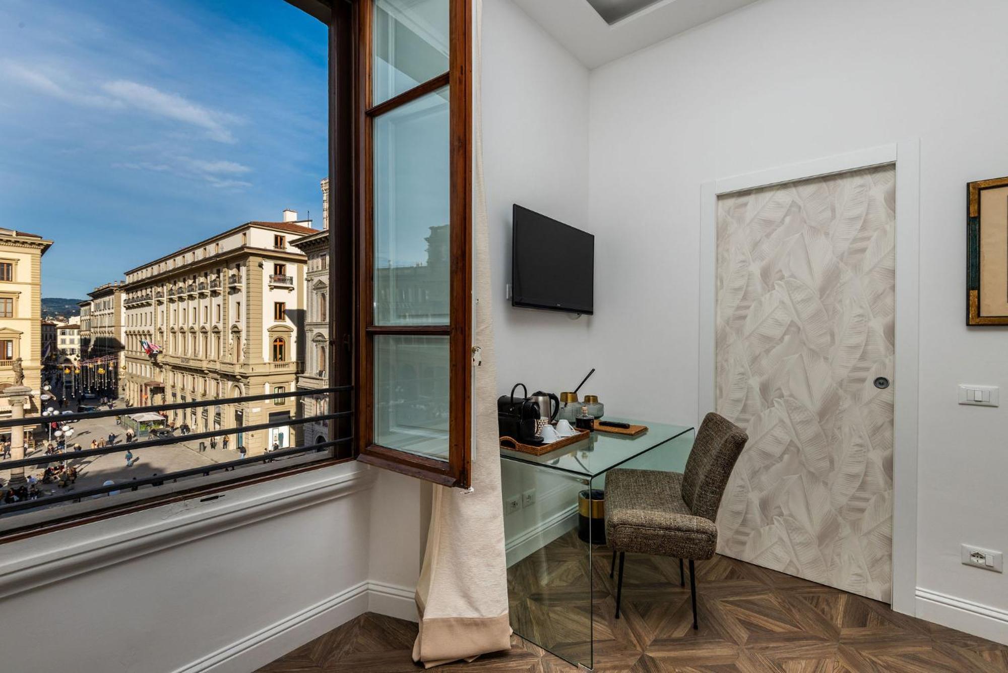 Rfc Repubblica Florence Core B&B Quarto foto